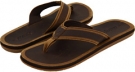 Brown/Bronze Reef Skyver for Men (Size 6)