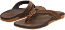 Brown Reef Arch - 1 for Men (Size 6)