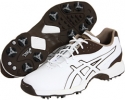 White/Coffee/Taupe ASICS GEL-Tour Lyte for Women (Size 6.5)