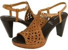 Audry Quarter Strap Woven Women's 7