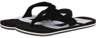 Black/White/Black DC Central for Men (Size 6)