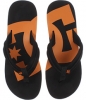 Orange DC Central for Men (Size 5)