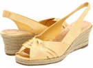 Sunflower Thai Silk Bella-Vita Sangria for Women (Size 7.5)