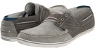 Pewter Tretorn Sm gensson Suede for Men (Size 13)