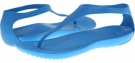 Ocean/Ocean Crocs Sexi Flip for Women (Size 9)