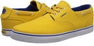 Lemon Chrome C1rca Valeo for Men (Size 10.5)