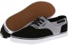 Black/Gray 2 C1rca Valeo for Men (Size 13)