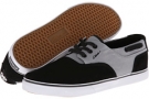 Black/Gray 2 C1rca Valeo for Men (Size 6)