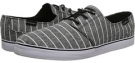 Black/White/Stripes C1rca Crip for Men (Size 8)