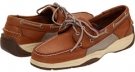 Dark Tan Sperry Top-Sider Intrepid 2- Eye for Men (Size 11)