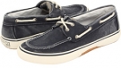 Navy/Honey Sperry Top-Sider Halyard 2-Eye for Men (Size 12)