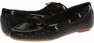 Black Perfed/Black Sperry Top-Sider Chandler for Women (Size 7)