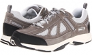 Grey/Brown/White Rockport Rock Cove for Men (Size 12)