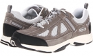 Grey/Brown/White Rockport Rock Cove for Men (Size 8)