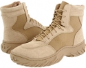 Desert Oakley SI Assault 6 Boot '11 for Men (Size 7.5)