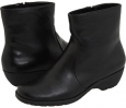 Black PU Aerosoles Speartint for Women (Size 10.5)