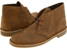 Clarks England Bushacre II Size 8