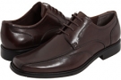 Dark Brown Bostonian Hewett for Men (Size 8)