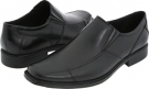 Black Bostonian Parkdale for Men (Size 7.5)