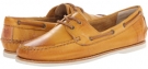 Frye Quincy Boat Shoe Size 9