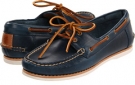 Frye Quincy Boat Shoe Size 8