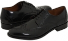 Black Florsheim Brookside for Men (Size 13)