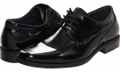 Black Stacy Adams Canton for Men (Size 11.5)