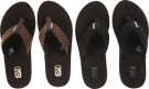 Teva Mush II 2-Pack Size 5