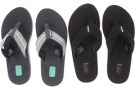 Teva Mush II 2-Pack Size 10