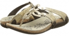 Gold Cushe Shasta for Women (Size 9)