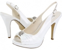 White Coloriffics Avalon for Women (Size 5.5)