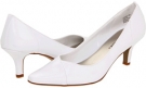 White Easy Street Chiffon for Women (Size 7.5)