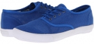 Classic Blue Mesh Generic Surplus Borstal for Men (Size 8.5)