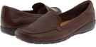 Medium Brown Leather Easy Spirit Abide 8 for Women (Size 10)