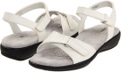 White Walking Cradles Sky II for Women (Size 9)