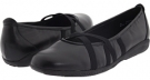 Black Nappa Leather Fitzwell Franciscan for Women (Size 7.5)