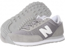 Grey 3 New Balance Classics ML501 for Men (Size 16)