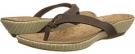 Dark Brown Margaritaville Newport for Women (Size 8)