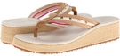 Tan 1 Margaritaville Kaia for Women (Size 6)