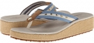 Blue Shadow Margaritaville Kaia for Women (Size 10)