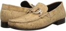 Natural Donald J Pliner Dacio for Men (Size 11)