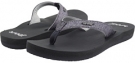 Charcoal Reef Reef Star for Women (Size 5)