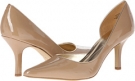 Natural/Gold Synthetic Anne Klein 7Catherine for Women (Size 7.5)