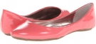 Carnation Patent Steve Madden P-Heaven for Women (Size 9.5)