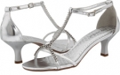 Silver Coloriffics Ava for Women (Size 6.5)