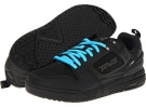 Black Teva The Links for Men (Size 10.5)