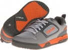 Grey/Orange Teva The Links for Men (Size 10.5)