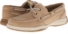 Linen/Sand Dots Sperry Top-Sider Intrepid for Women (Size 9.5)