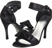 Night Luxe Lace Stuart Weitzman Wowbow for Women (Size 10.5)