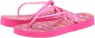 Havaianas Kids Slim Garden Flip Flops Size 8